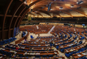  الوفد الأذربيجاني يشارك في الدورة الصيفية لـالجمعية البرلمانية لمجلس أوروبا 