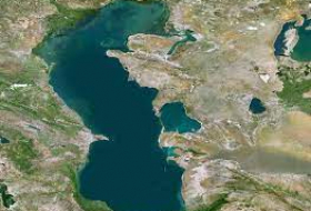 مشاورات بين أذربيجان وروسيا حول بحر قزوين