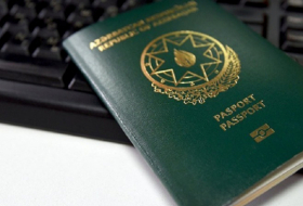   يمكن للمواطنين الأذربيجانيين السفر بدون تأشيرة إلى 68 دولة في العالم  