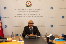 باكو تستضيف منتدى الطاقة الاذربيجاني-التركي في أكتوبر