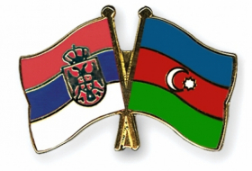   الرئيس علييف يعين سفيرا جديدا في صربيا  
