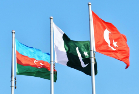    اجتماع لرؤساء برلمانات أذربيجان وباكستان وتركيا سيعقد  