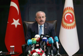     رئيس البرلمان التركي:   الصداقة بين أذربيجان وتركيا وباكستان تبشر بمستقبل عظيم  