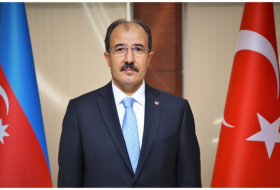   السفير التركي شارك منشورًا من رحلته إلى فيزولي  