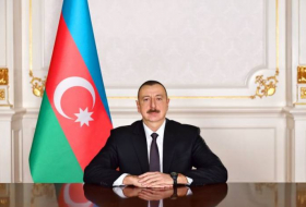    استبدال سفير أذربيجان في أفغانستان  