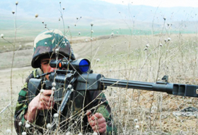   أرمينيا تواصل اطلاق النار على مواقع جيش أذربيجان  