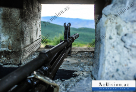    الجيش الأرمني يطلق النار على ناختشفان مرة أخرى  