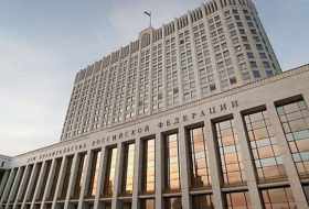   عقد اجتماع فريق العمل الثلاثي برئاسة نواب رؤساء الوزراء الأذربيجاني والروسي والارميني في موسكو  
