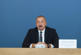   الرئيس إلهام علييف يشارك في الافتتاح لمنتدى باكو العالمي –   صور    
