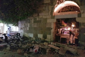 هز زلزال قوي في تركيا واليونان: القتلى والجرحى-ويديو