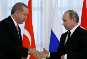 السفير الروسي بتركيا: ليس هناك 