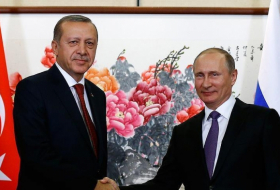 تركيا وروسيا.. شراكة استراتيجية في القرن الجديد
