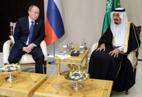 بوتين: يجب على السعودية الخوف من فرض 