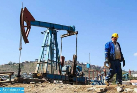 ارتفاع اسعار النفط الاذربيجاني
