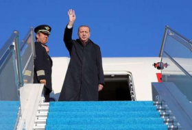 أردوغان يتوجه إلى أوكرانيا