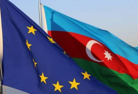 تبدأ محادثات جديدة بين الاتحاد الأوروبي وأذربيجان في بروكسل