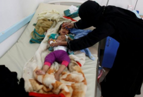 مسؤول أممي: 1675 وفاة بالكوليرا خلال 3 أشهر في اليمن
