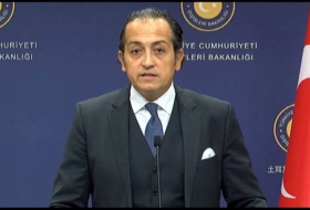 بيان وزارة الخارجية  التركية عن الزوار الذين سافروا غير قانونية الى كاراباخ 