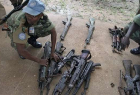 الأمم المتحدة تجيز لروسيا منح أفريقيا الوسطى هبة أسلحة