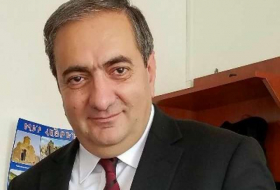 قد اختفى مستشار المحافظ في أرمينيا