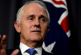 رئيس وزراء أستراليا يجري تعديلات حكومية