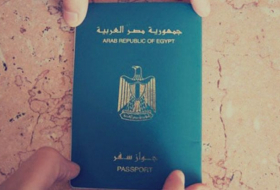 تعرف على ترتيب جواز السفر المصري في 2018: هذه البلاد لا تدخلها دون تأشيرة