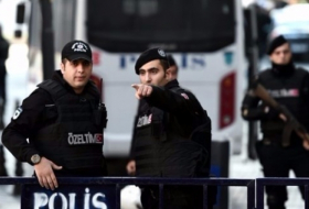 تركيا تعتقل 121 موظفاً سابقاً في الخارجية لصلتهم بغولن