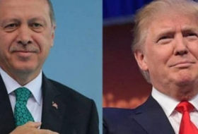 أردوغان يلتقي ترامب الخميس في نيويورك