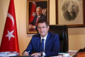 وزير الدفاع التركي: