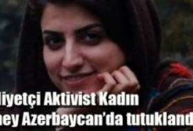 ألقي القبض على ناشط أذربيجاني في مجال حقوق الإنسان في إيران