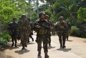 مقتل 5 من داعش في اشتباكات جنوبي الفلبين