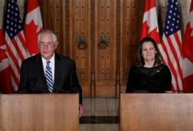 كندا وأمريكا تعلنان عن اجتماع الشهر المقبل لمواصلة الضغط على كوريا الشمالية