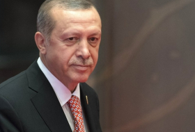 أردوغان: الخطوات التي ستُقدم عليها تركيا حيال الإستفتاء في شمال العراق سوف لن تكون خطوات عادية