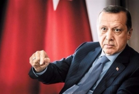 أردوغان: قواتنا المسلحة بدأت عملية انتشار في إدلب