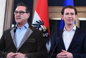 الحكومة النمساوية الجديدة تعتزم تعميق التعاون مع ألمانيا
