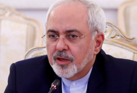 وزير خارجية إيران: نتعاون مع موسكو في مكافحة الإرهاب بسوريا