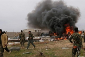 مقتل 4 في هجوم لداعش شمالي بغداد