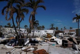 كوارث الطقس والمناخ كلفت أمريكا 306 مليارات