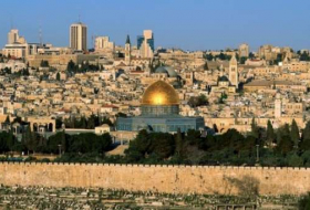 السلطة الفلسطينية تدعو لتفعيل القرارات العربية بشأن مدينة القدس