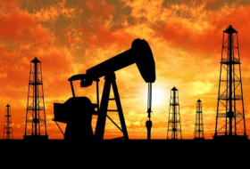 النفط الكويتي يرتفع ليبلغ 54.92 دولاراً للبرميل