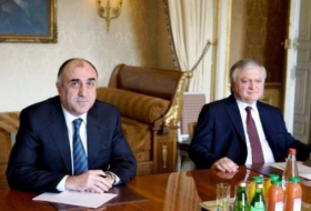 سيجتمع وزراء خارجية اذربيجان و ارمينيا فى 23 سبتمبر- فيديو