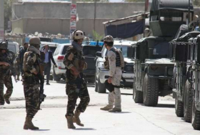 مقتل 26 من داعش على يد القوات الأفغانية