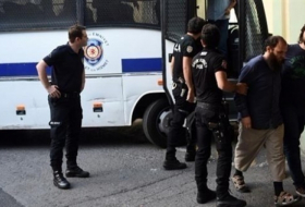 تركيا: اعتقال 106 يعملون في توفيق زيجات بشبكة غولن