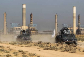 كردستان العراق يوقف إنتاج النفط في حقلين