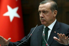 أردوغان: سيرى برزاني حساسية تركيا تجاه الاستفتاء عقب اجتماع مجلس الأمن القومي