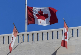 كندا تقدم نحو 40 مليون دولار أمريكي مساعدات لمسلمي الروهنغيا