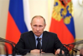 بوتين: لا تواجد للجيش الروسي في شرق أوكرانيا