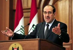 المالكي: العراق يصر على تواجد روسيا لديه سياسيا وعسكريا