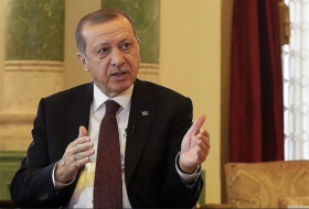 أردوغان: تركيا دون غيرها تدافع عن وحدة التراب العراقي
