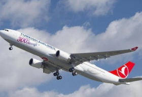 الطيران التركية: هدفنا أن نكون ضمن أكبر خمس شركات طيران في العالم